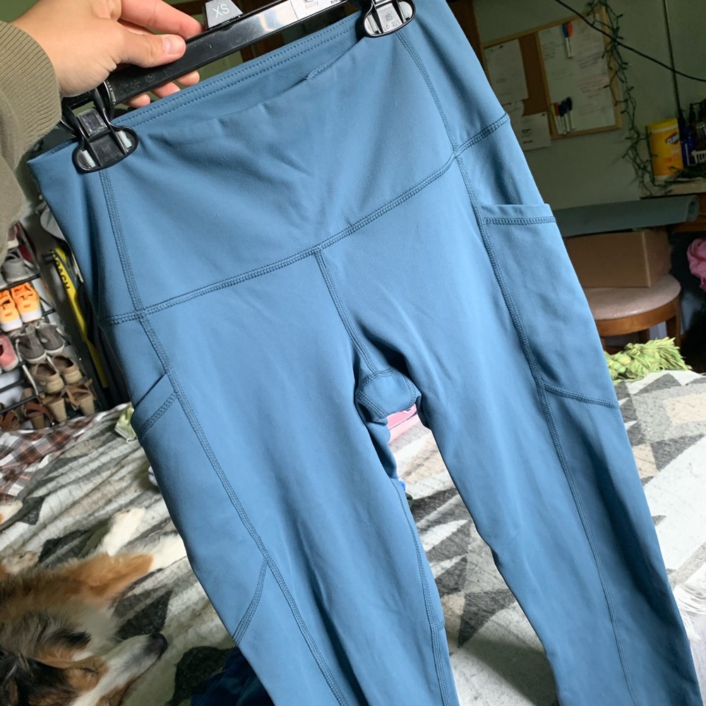 Yogalicious leggings